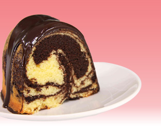 Marble Cakes